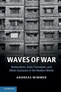 Produktbild: Waves of War