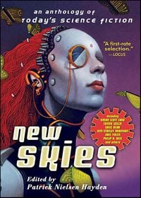 Produktbild: New Skies