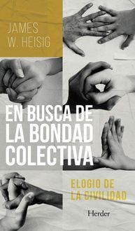 Produktbild: En Busca de la Bondad Colectiva