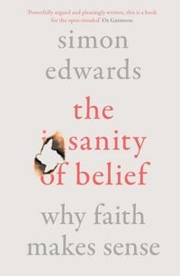 Produktbild: The Sanity of Belief