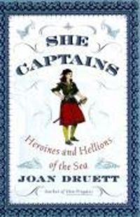 Produktbild: She Captains