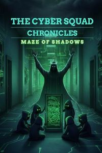 Produktbild: The Cyber Squad Chronicles