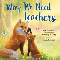 Produktbild: Why We Need Teachers