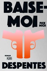 Produktbild: Baise-moi - Fick mich