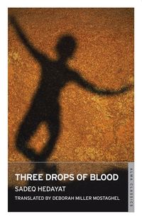 Produktbild: Three Drops of Blood
