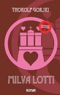 Produktbild: Milva Lotti