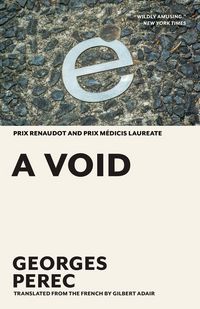 Produktbild: A Void