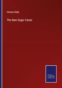 Produktbild: The New Sugar Canes