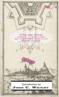 Produktbild: Prizes, Pilum New Voices Number 4