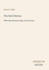 Produktbild: The Red Glutton
