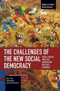 Produktbild: The Challenges of the New Social Democracy