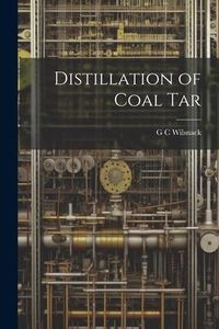 Produktbild: Distillation of Coal Tar