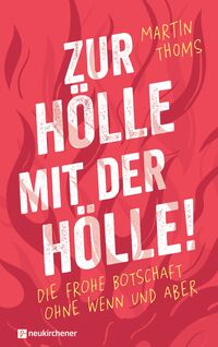 Produktbild: Zur H&ouml;lle mit der H&ouml;lle!