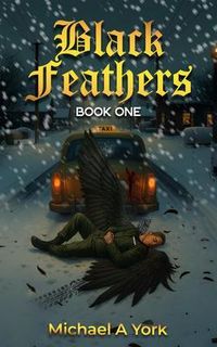 Produktbild: Black Feathers