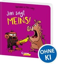 Produktbild: Jim sagt MEINS!