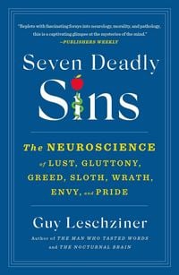 Produktbild: Seven Deadly Sins