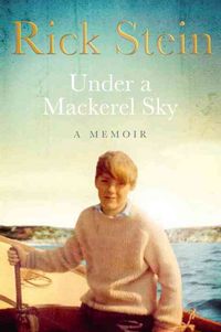 Produktbild: Stein, R: Under a Mackerel Sky
