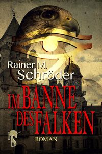 Produktbild: Im Banne des Falken