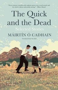 Produktbild: The Quick and the Dead