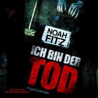 Produktbild: Ich bin der Tod