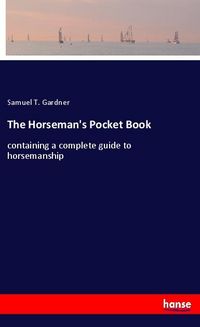Produktbild: The Horseman's Pocket Book