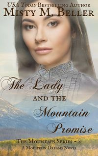 Produktbild: The Lady and the Mountain Promise