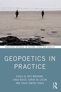 Produktbild: Geopoetics in Practice