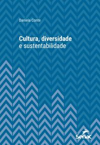 Produktbild: Cultura, diversidade e sustentabilidade