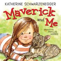 Produktbild: Maverick and Me
