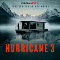Produktbild: Hurricane - Staffel 3