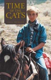 Produktbild: Time of the Cats