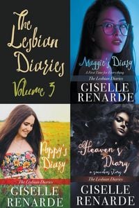 Produktbild: The Lesbian Diaries Volume 3