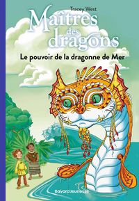 Produktbild: Ma&icirc;tres des dragons, Tome 19