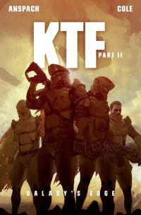 Produktbild: Ktf Part Ii