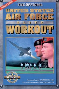 Produktbild: Off Us Air Force Elite Workout