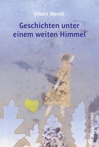 Produktbild: Geschichten unter einem weiten Himmel