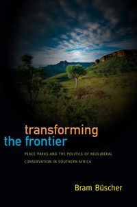 Produktbild: Transforming the Frontier