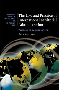 Produktbild: The Law and Practice of International Territorial Administration