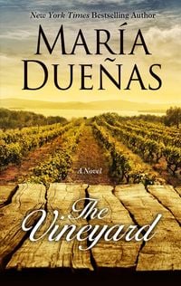 Produktbild: Duenas, M: Vineyard