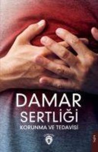 Produktbild: Damar Sertligi Korunma ve Tedavisi