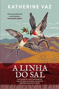 Produktbild: A Linha do Sal
