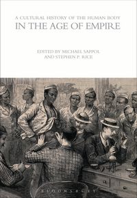 Produktbild: Cultural Hist Of The Human Bod