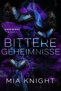 Produktbild: Bittere Geheimnisse