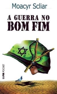 Produktbild: Guerra no Bom Fim