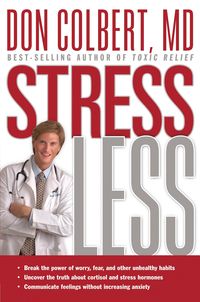 Produktbild: Stress Less