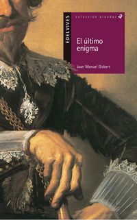Produktbild: El &uacute;ltimo enigma
