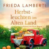 Produktbild: Herbstleuchten im Alten Land