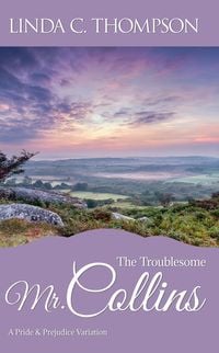 Produktbild: The Troublesome Mr. Collins