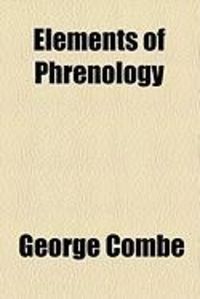 Produktbild: Elements of Phrenology