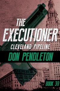 Produktbild: Cleveland Pipeline